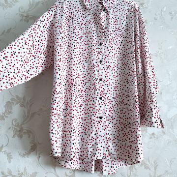 Zara - nova - oversize - 40/42/44