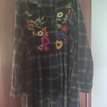 Zara Trafaluc košulja