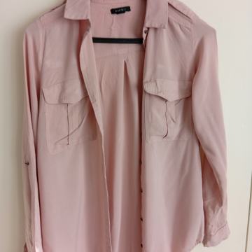 ZARA ŽENSKA KOŠULJA xs/s