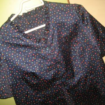 BLUZA NA TOČKICE 40/42