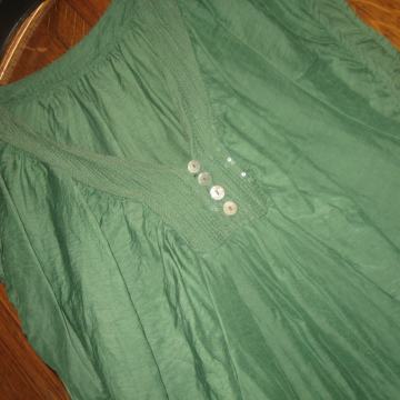 ZELENA KOŠULJA 38/40