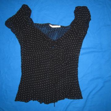 Ženska bluza bluzica vel. M