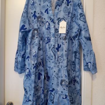 ŽENSKA BLUZA  - HALJINA