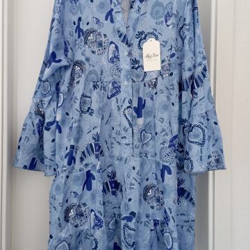 Ženska bluza  -  haljina