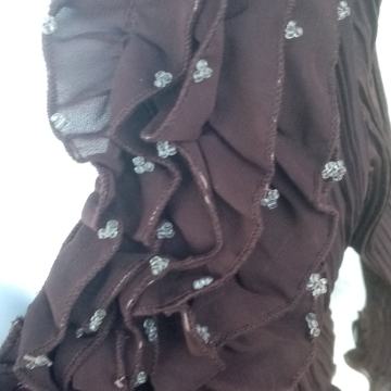 Ženska bluza HIGH FASHION