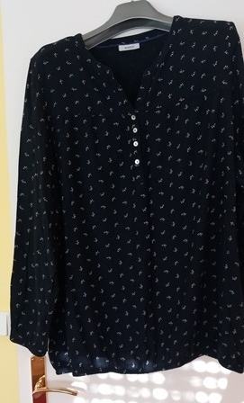 XXL  Ženska bluza ili košulja