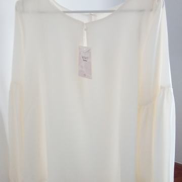 ŽENSKA BLUZA - KOŠULJA