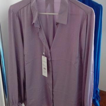 ŽENSKA BLUZA - KOŠULJA