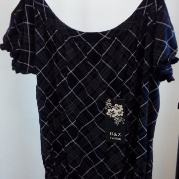 ŽENSKA BLUZA -MAJICA