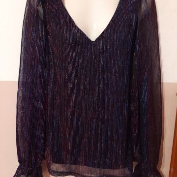 Nova ženska bluza Shein