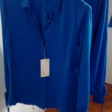 ŽENSKA BLUZA - KOŠULJA