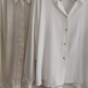 Ženske bluze,bijele