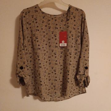 ženska bluza
