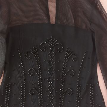 Ženska bluza svečana