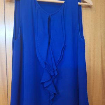 Ženska bluza TRAFALUC vel L