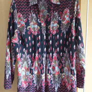 Ženska bluza tunika