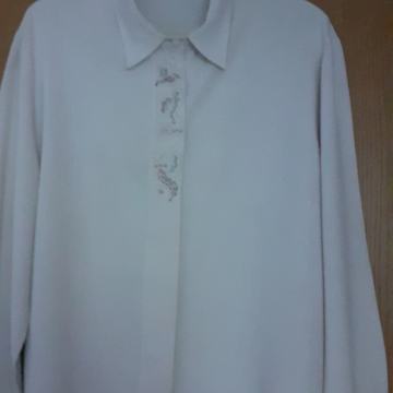 ženska bluza vel. 40