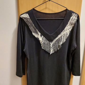 Ženska bluza-vel.42 - Novo