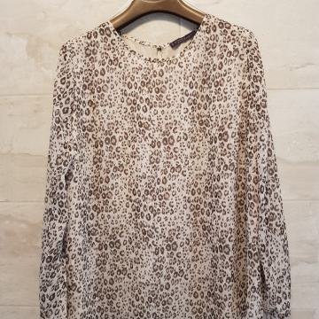 Ženska bluza XXL