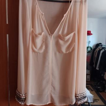 Zenska bluza . ZARA . EUR XS