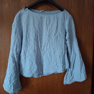 ŽENSKA BLUZA ZARA VEL.36