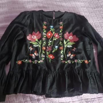 Ženska bluza Zara vel S