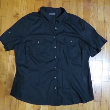 Ženska C&A košulja XL, NOVO