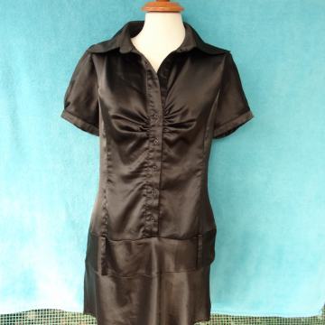 Ženska duga košulja, bluza Tally Weijl vel. L, 40