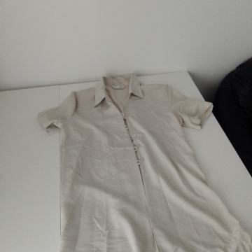 Ženska duža košulja Vel.38 OČUVANO