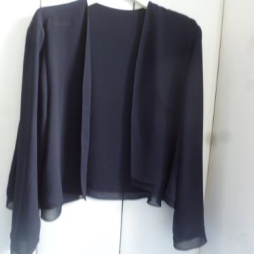 Ženska elegantna bluza bez kopčanja