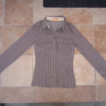 Ženska elegantna košulja Rašica br. 38