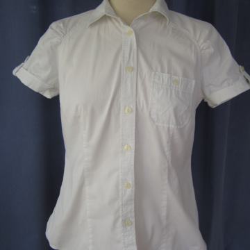 Ženska košulja Benetton vel. M