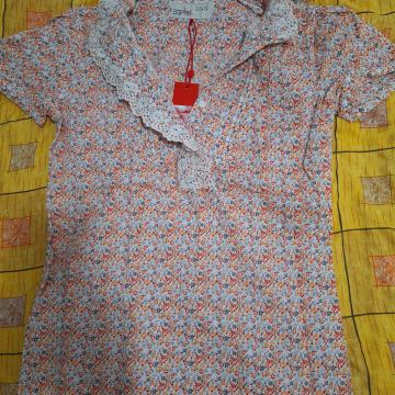 Ženska kosulja bluza majica zara esprit