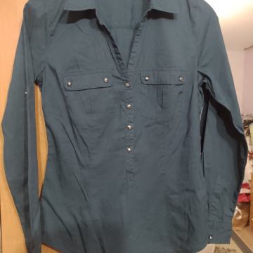 Zenska kosulja. Broj 36