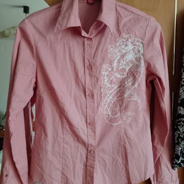 Zenska kosulja. Broj 38/40