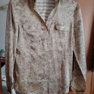 Zenska kosulja. Broj 40