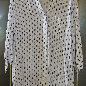 Ženska košulja C&A, br 46, NOVO