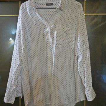 Ženska košulja C&A, br 46, NOVO