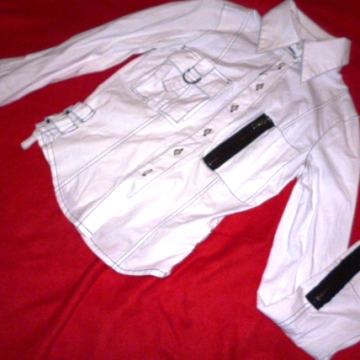 Ženska košulja EINSTEIN  "S"