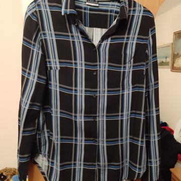 Zenska kosulja. EU 38 . BELOVED