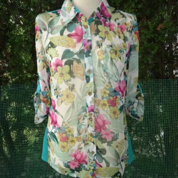 Ženska košulja Gina vel. 40