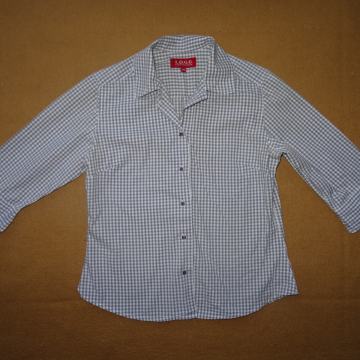 Ženska košulja H&M L.O.G.G. vel. 36