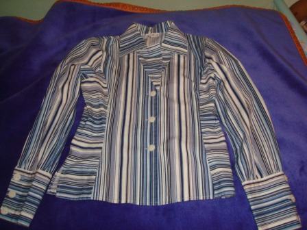 Ženska košulja Image Haddad H2 veličina 36