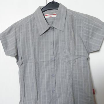 Ženska košulja kratki rukav LEE COOPER, vel.S(36)