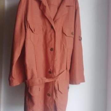 Ženska košulja / natkošulja / kardigan v. L