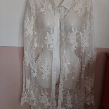 Ženska košulja za plažu