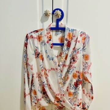 Ženska košulja S 36