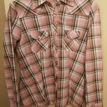 Nova ženska košulja