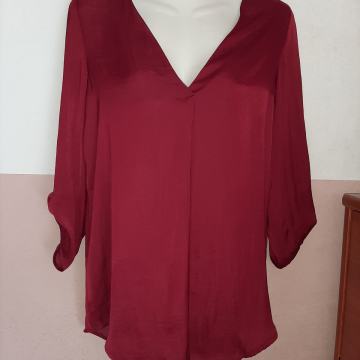 Nova ženska košulja Stradivarius