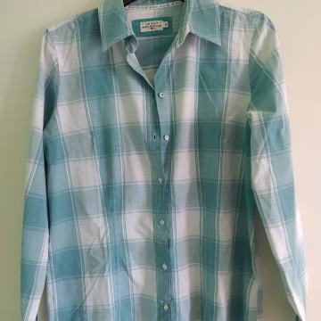 ženska košulja Tom Tailor